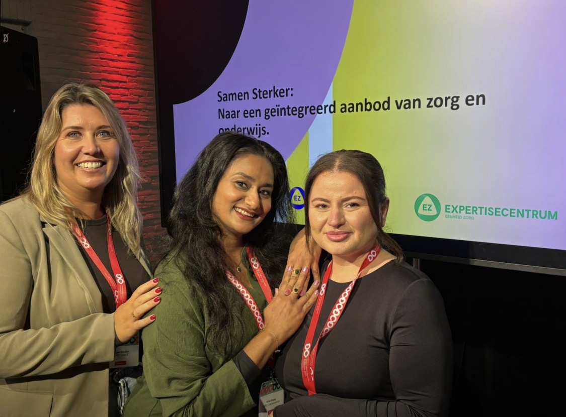 Onderwijsconferentie 2